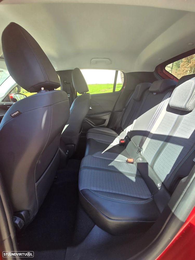 Peugeot 208 PureTech 100 Allure Pack - 13