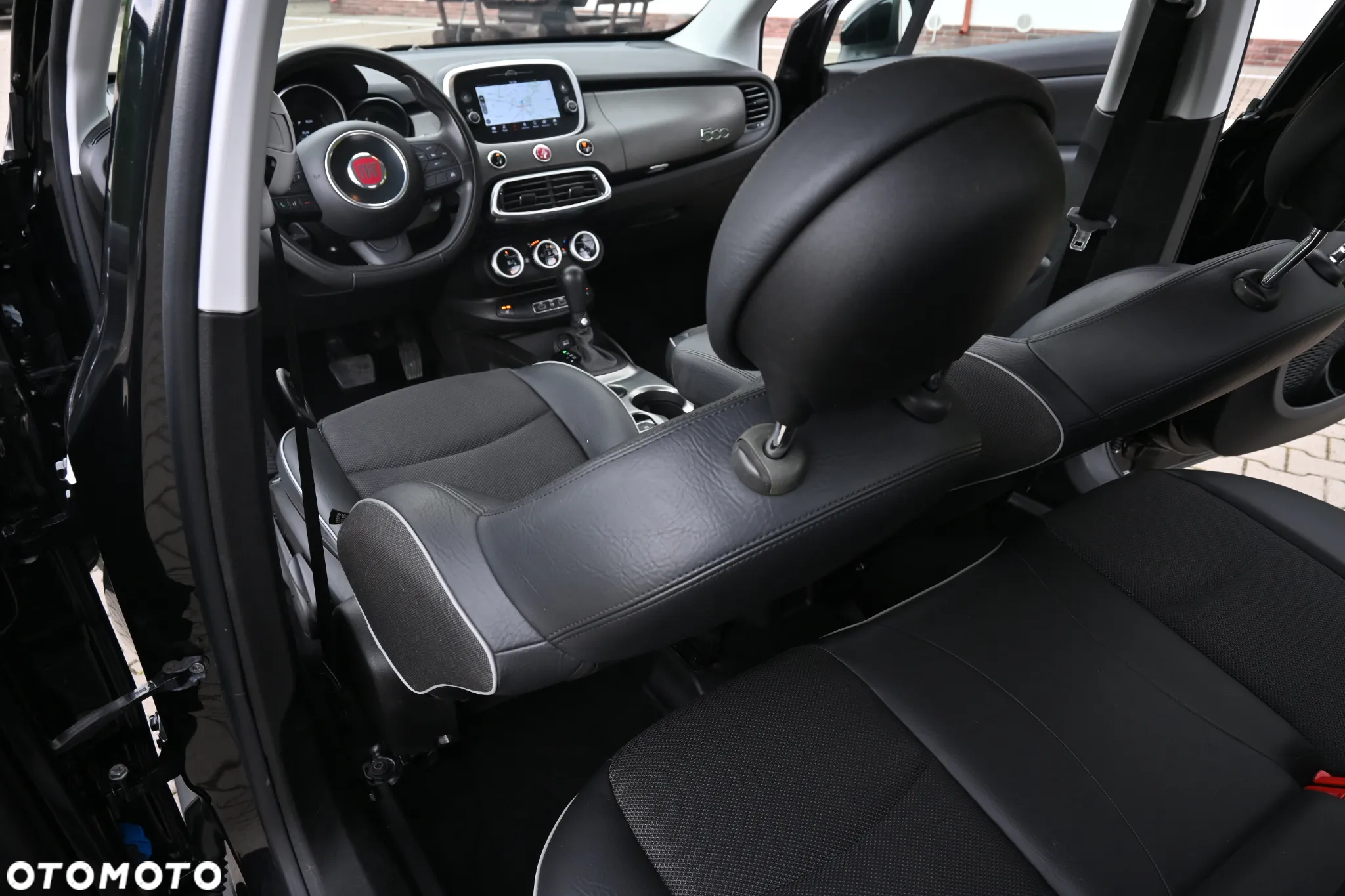 Fiat 500X 1.4 MultiAir S-Design DDCT - 37