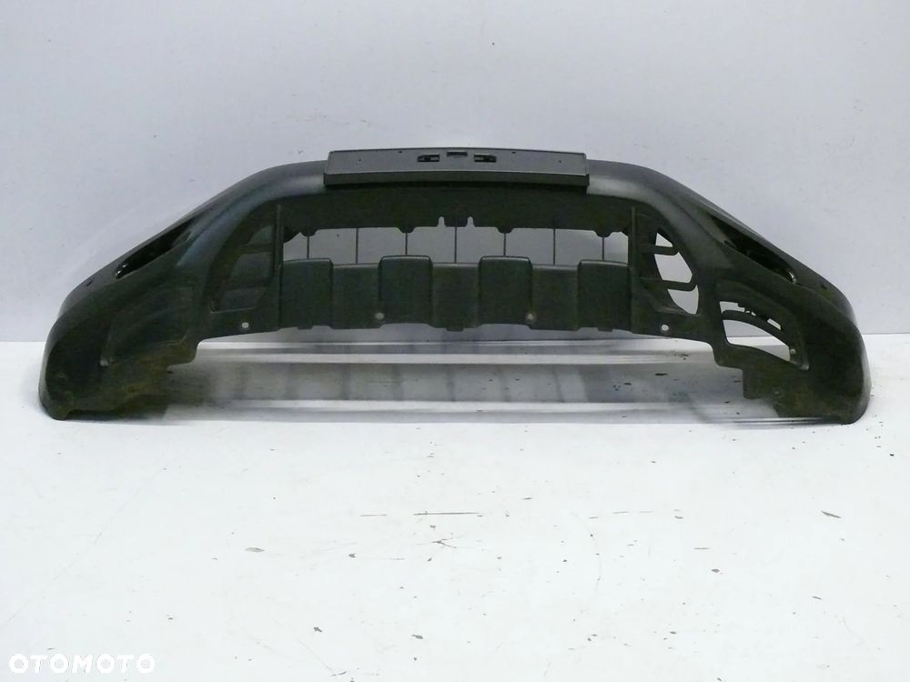 ZDERZAK PRZEDNI HONDA CR-V CRV 2009 2011 LIFT PDC XENON HALOGENY - 2