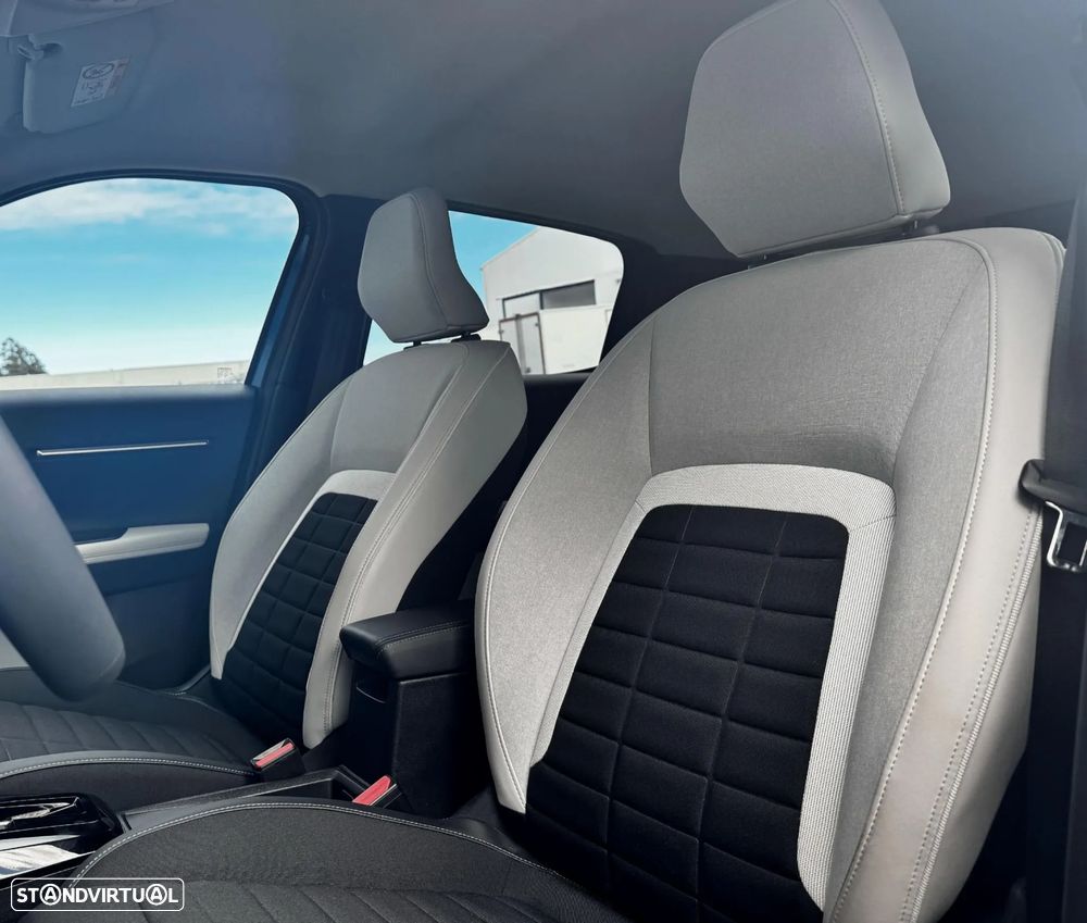 Citroën e-C3 44 kWh Autonomia Conforto Max - 6