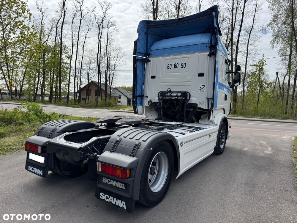 Scania - 4