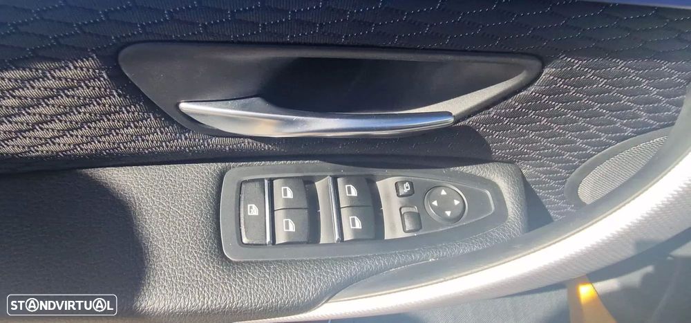 BMW 420 Gran Coupé d Pack M Auto - 25