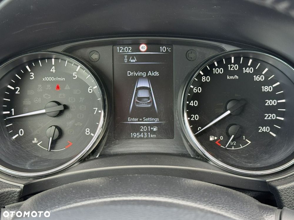 Nissan Qashqai 1.6 DIG-T Tekna - 30