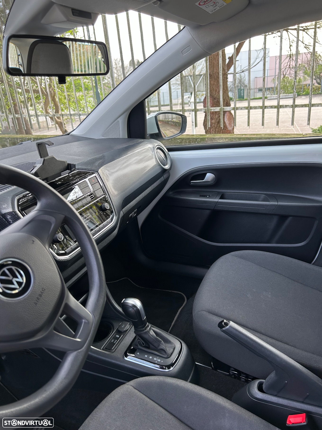 VW e-Up! Edition - 6