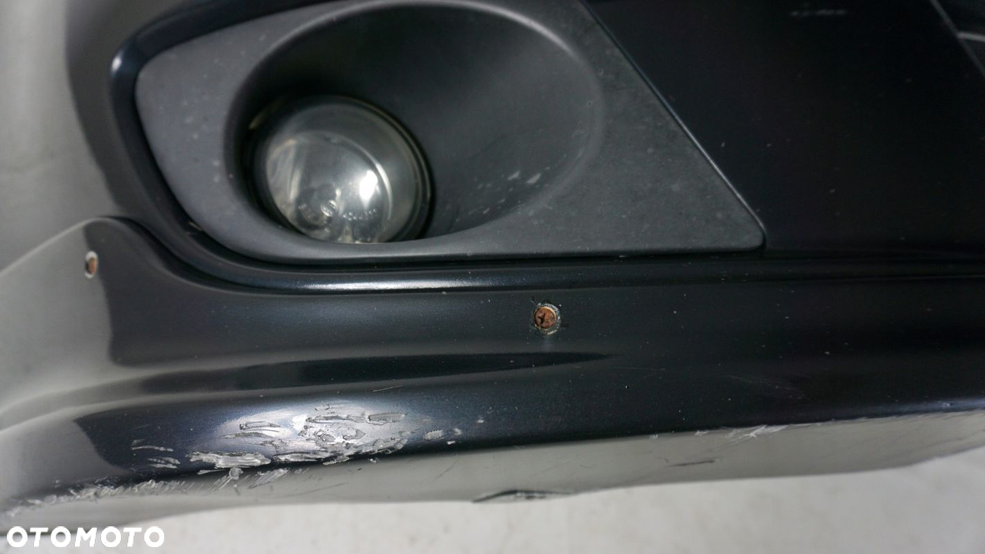 ZDERZAK PRZÓD PRZEDNI SUZUKI SX4 06-09 SEDAN 2006-2009 ZJ3 C04 71711-75K - 10