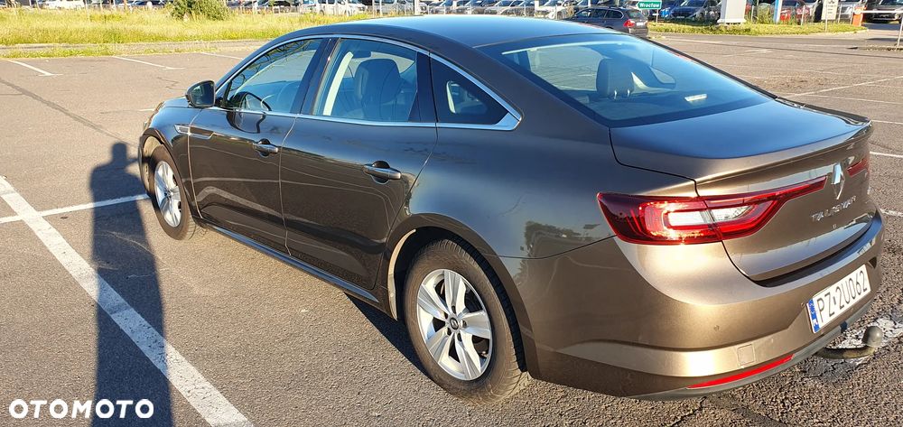 Renault Talisman - 11