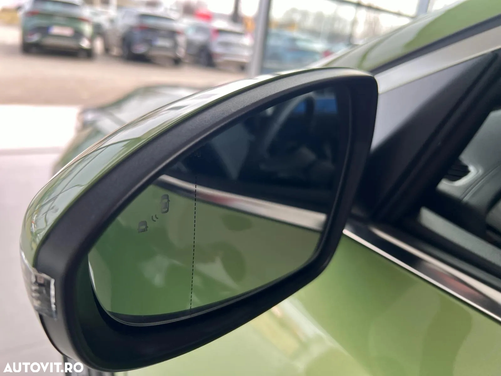 Kia XCeed 1.6 GDI 6DCT PHEV Vision - 9