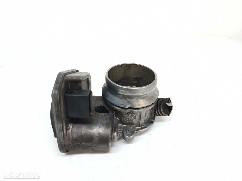 CORPO DE BORBOLETAS BMW SERIE 3 BERLINA (E90) 320D - 2