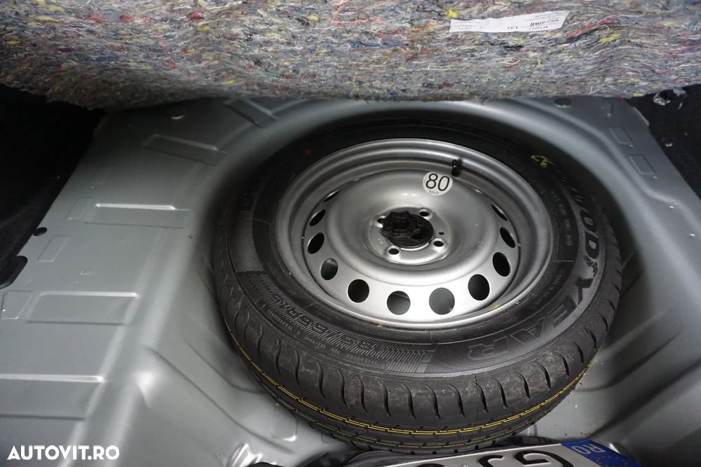 Dacia Logan 1.0 SCe Ambiance - 20