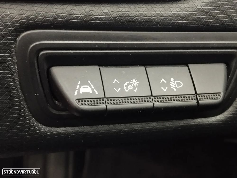 Renault Clio 1.0 TCe Evolution - 14