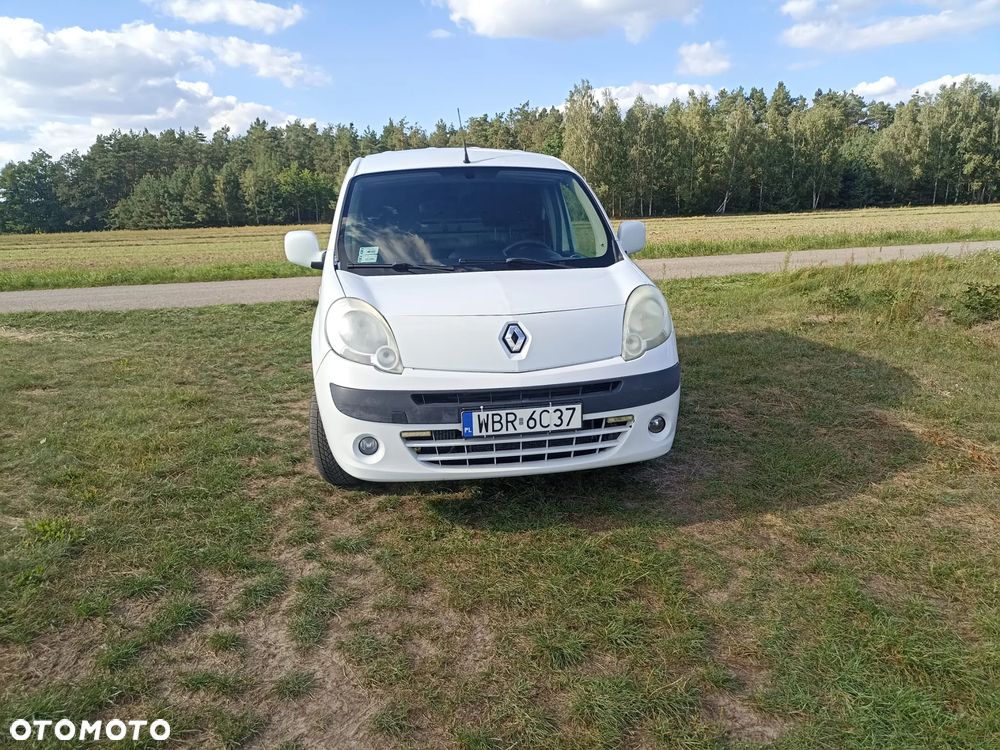 Renault Kangoo - 2