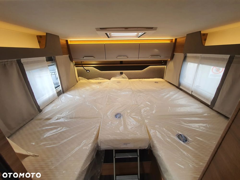 KNAUS VAN TI VW VANSATION - 21