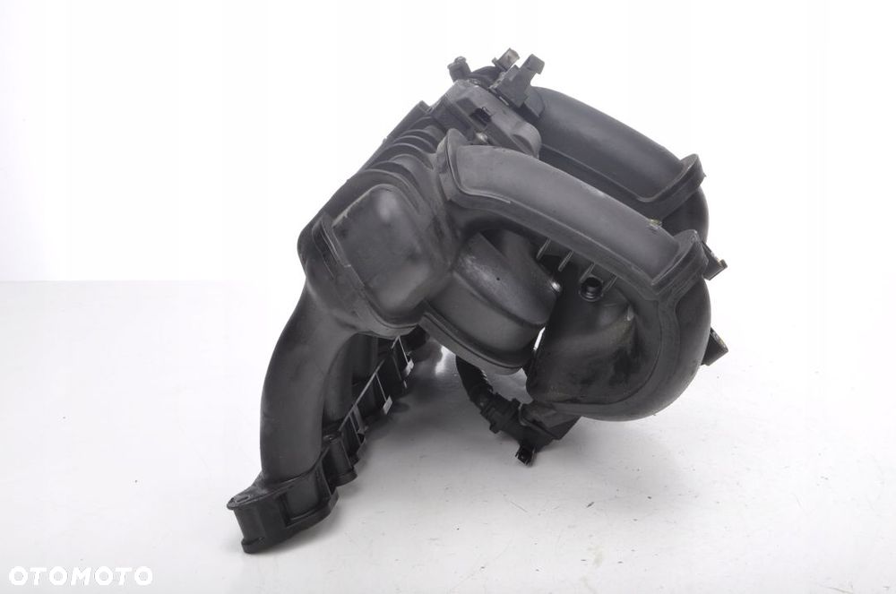 BMW 6 E64 630i 3.0 24V KOLEKTOR SSĄCY - 3