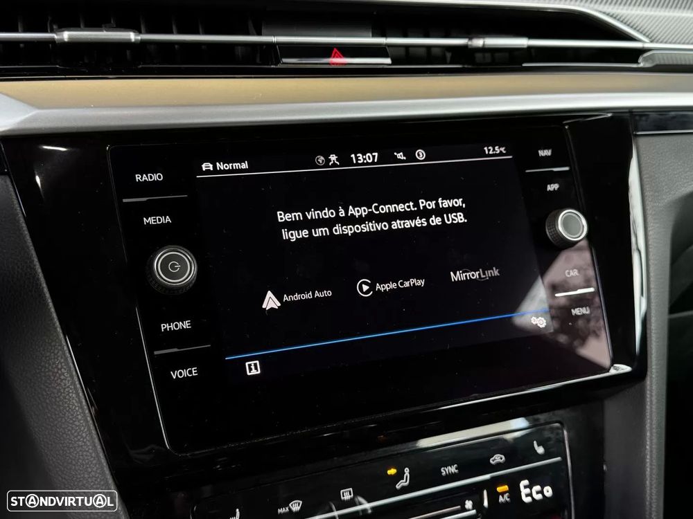 VW Arteon Shooting Brake 1.4 TSI eHybrid Elegance - 26