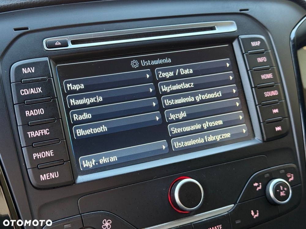 Ford Mondeo 2.0 TDCi Titanium S - 30