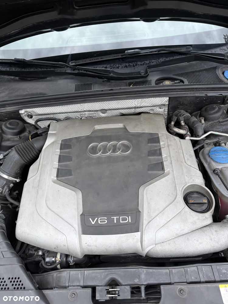 Audi A5 Sportback 2.7 TDI - 22