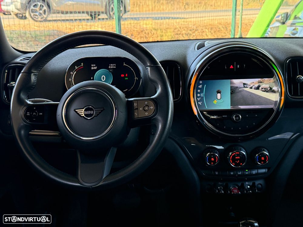MINI Countryman Cooper D Untamed Edition Auto - 20