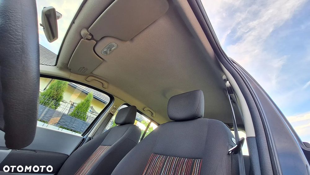 Renault Modus 1.2 16V Expression - 15