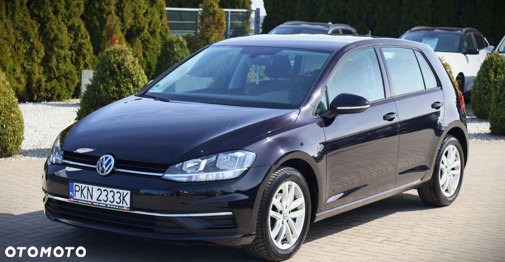 Volkswagen Golf - 4