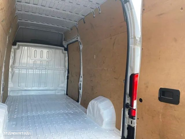 Peugeot Boxer 2.2 BlueHdi 335 L3H3 - 8
