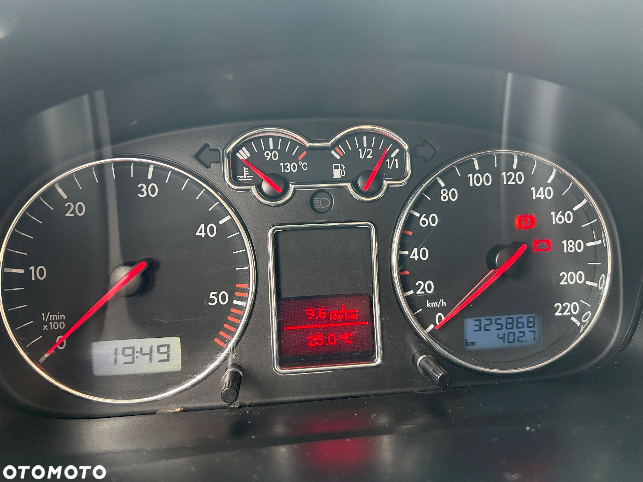 Volkswagen Multivan TDI - 15