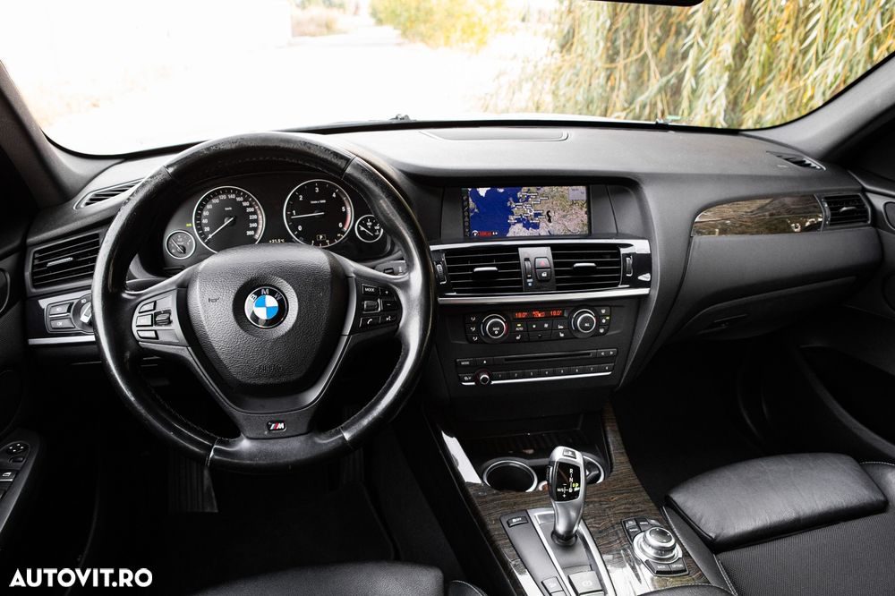 BMW X3 - 15
