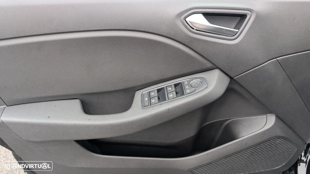 Renault Clio 1.0 TCe Evolution Bi-Fuel - 14