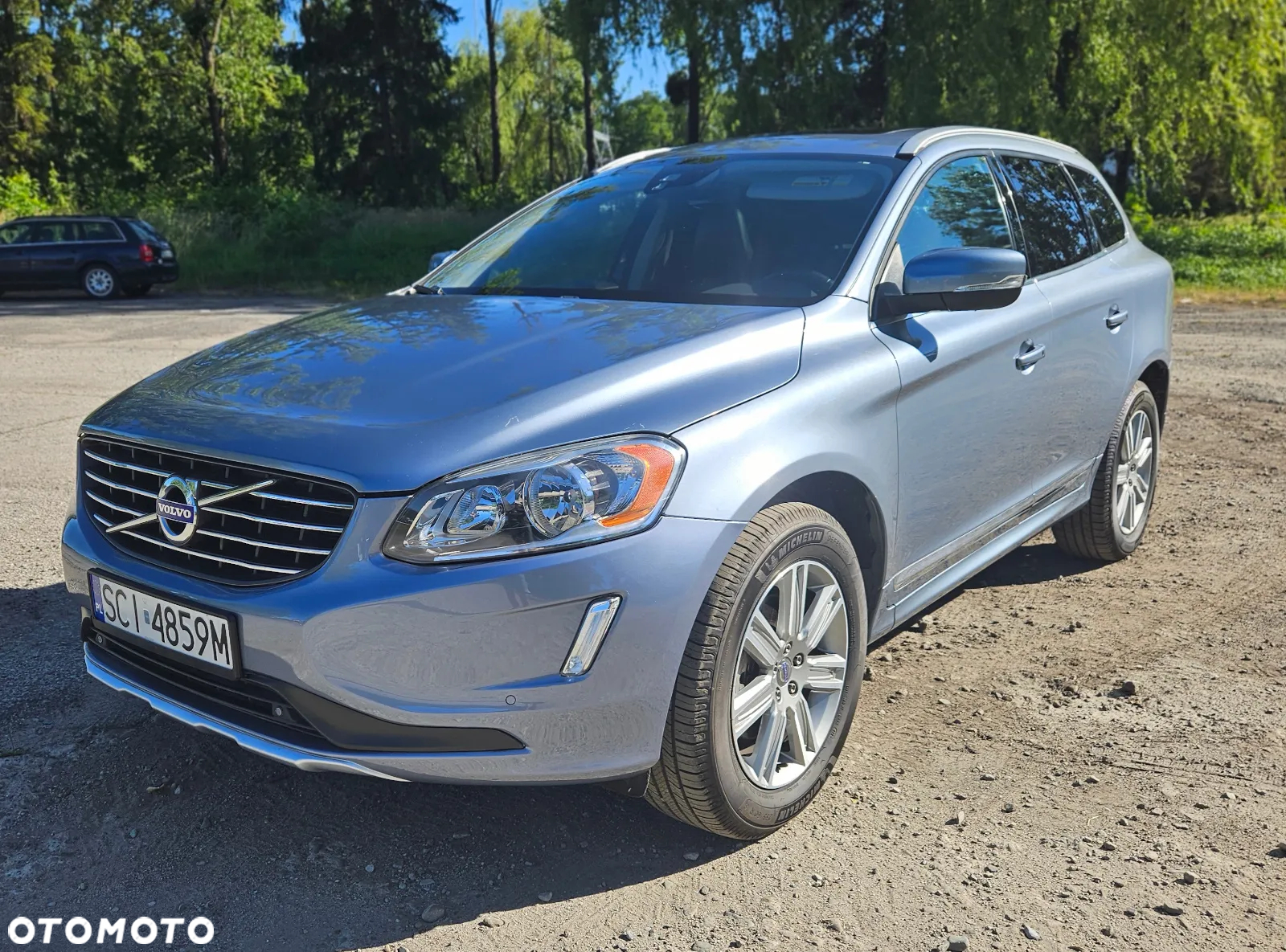 Volvo XC 60 T5 Geartronic Linje Inscription - 12
