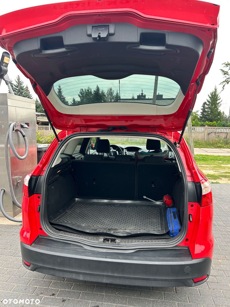 Ford Focus 1.6 Trend - 5