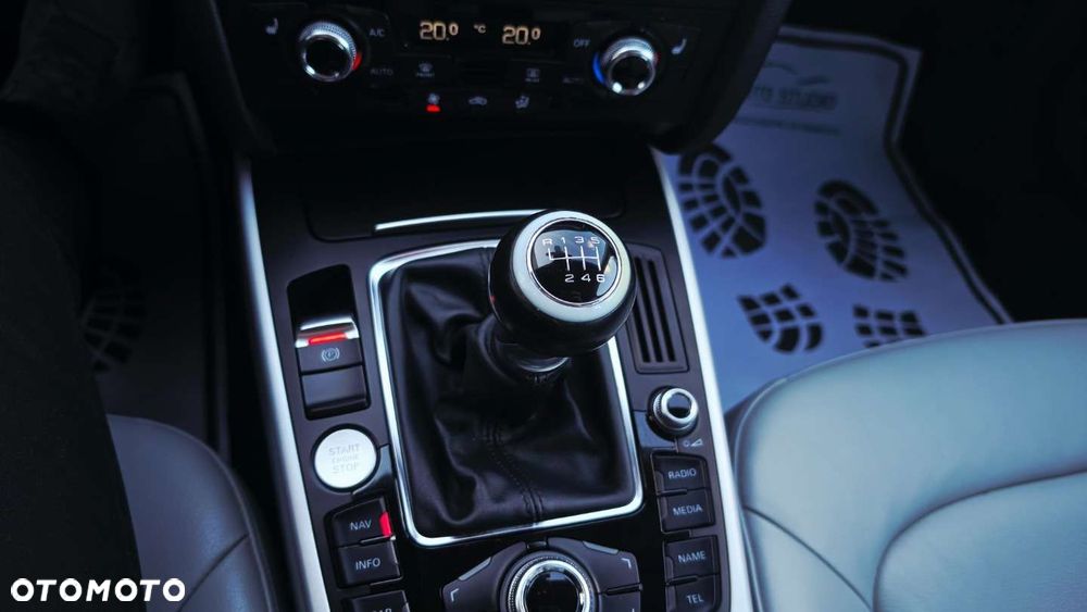 Audi A4 Limousine - 20