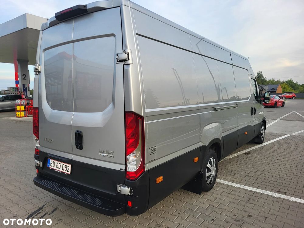 Iveco Daily - 13