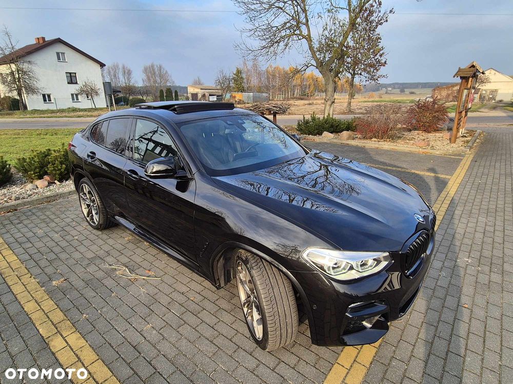 BMW X4 - 2
