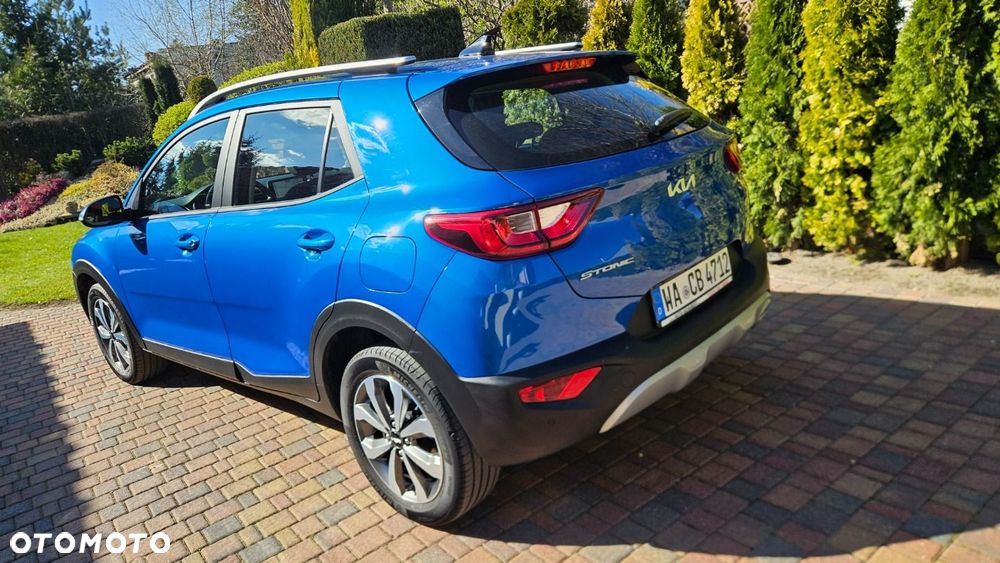 Kia Stonic - 6