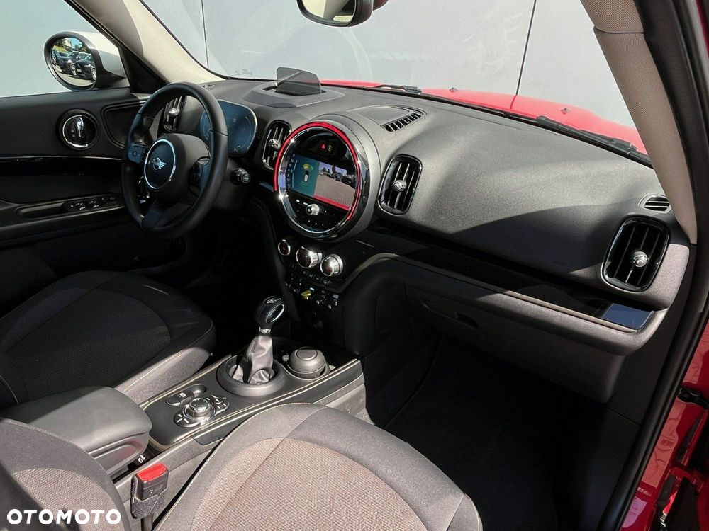 MINI Countryman Cooper S E All4 - 19