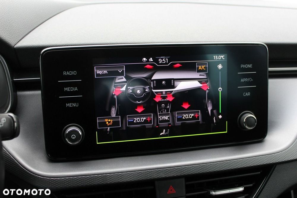 Skoda Scala 1.0 TSI Ambition - 23