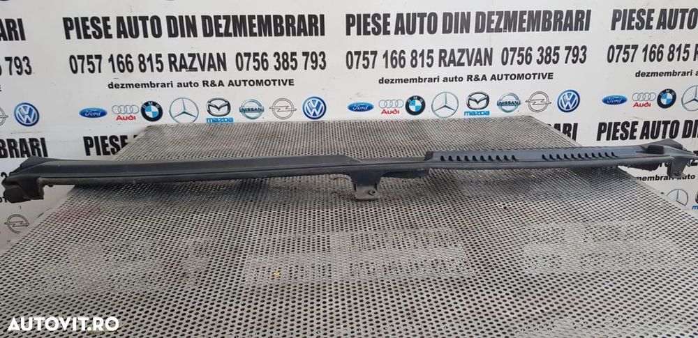 Grila Stergatoare Fiat Punto 2 An 2002-2007 Livram Oriunde In Tara - 3