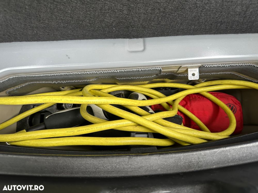 Volkswagen ID.3 Performance Upgrade Pro 1st Plus - 29