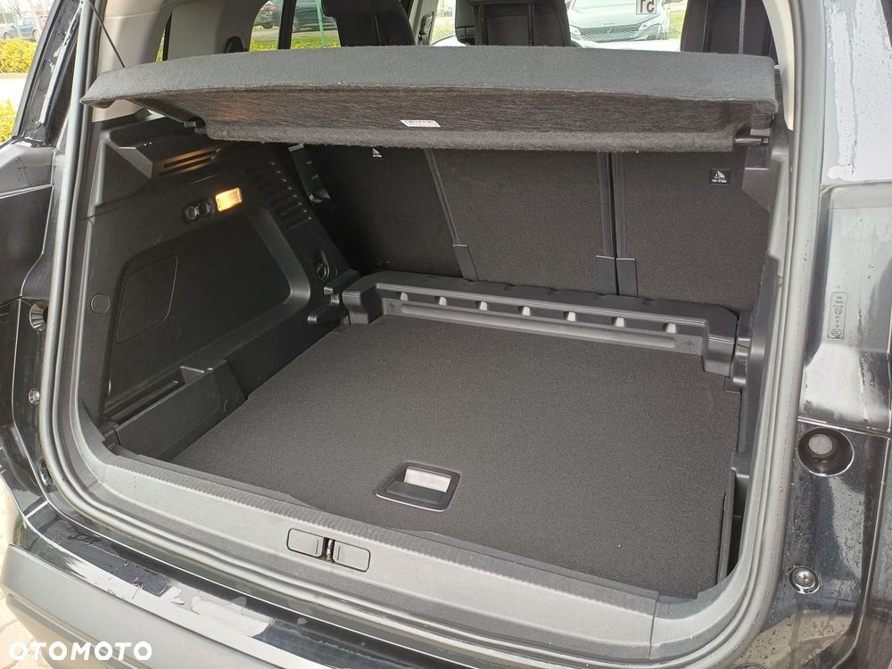 Citroën C5 Aircross 1.2 PureTech Shine Pack EAT8 - 37