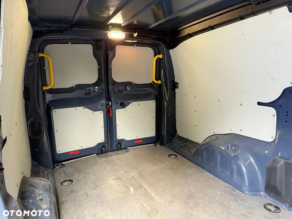 Opel VIVARO - 22