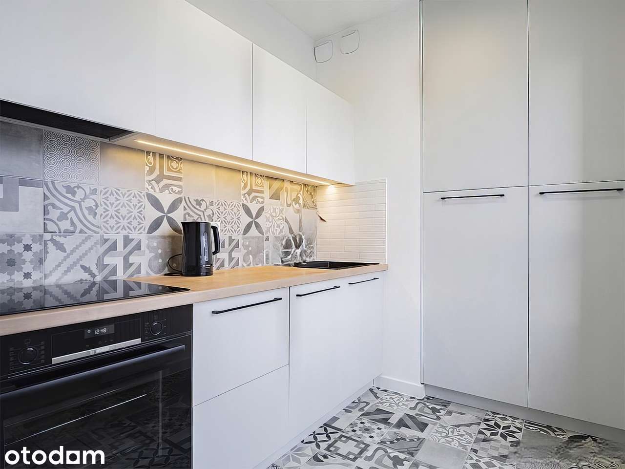 Świetne mieszkanie z balkonem – Mokotów, Holm House 29 m², Wi-Fi