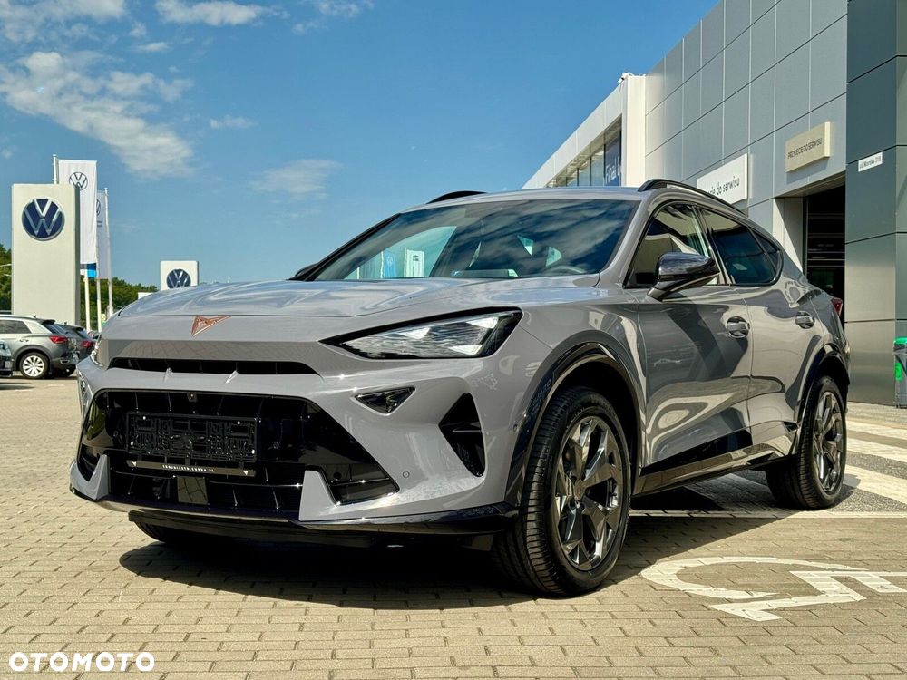 Cupra Formentor 2.0 TSI 4Drive DSG - 5