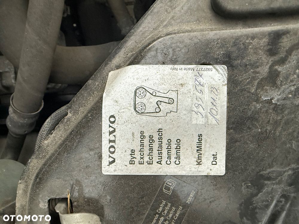 Volvo V70 D3 Summum - 17