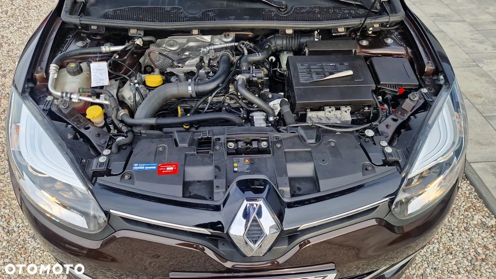 Renault Megane ENERGY TCe 130 BOSE EDITION - 39