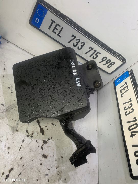 OBUDOWA FILTRA POWIETRZA BMW E83 X3 M54 3.0i - 1