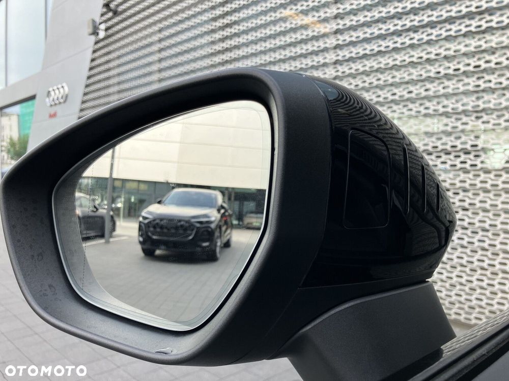 Audi A6 Avant - 33