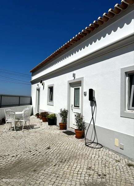 Moradia Almargem do Bispo - Grande imagem: 4/12