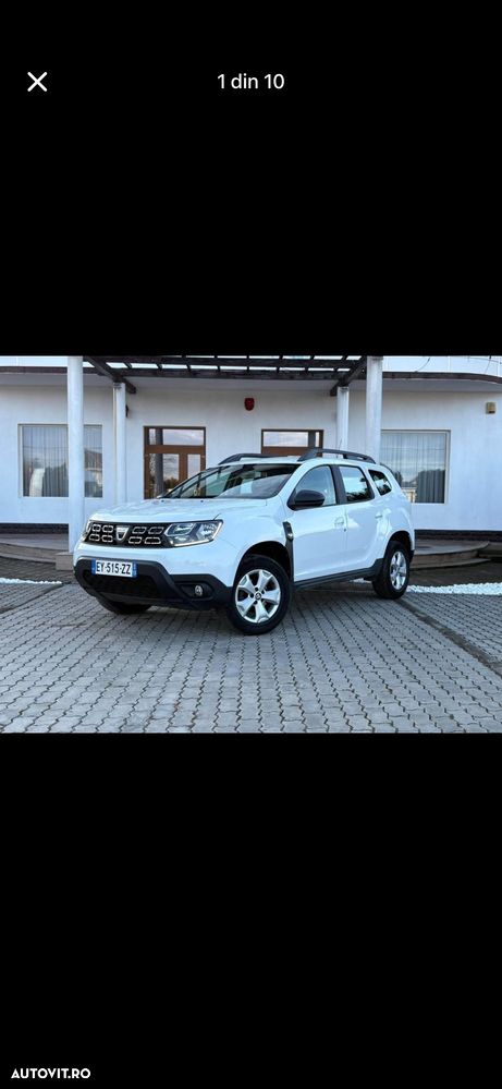 Dacia Duster - 10