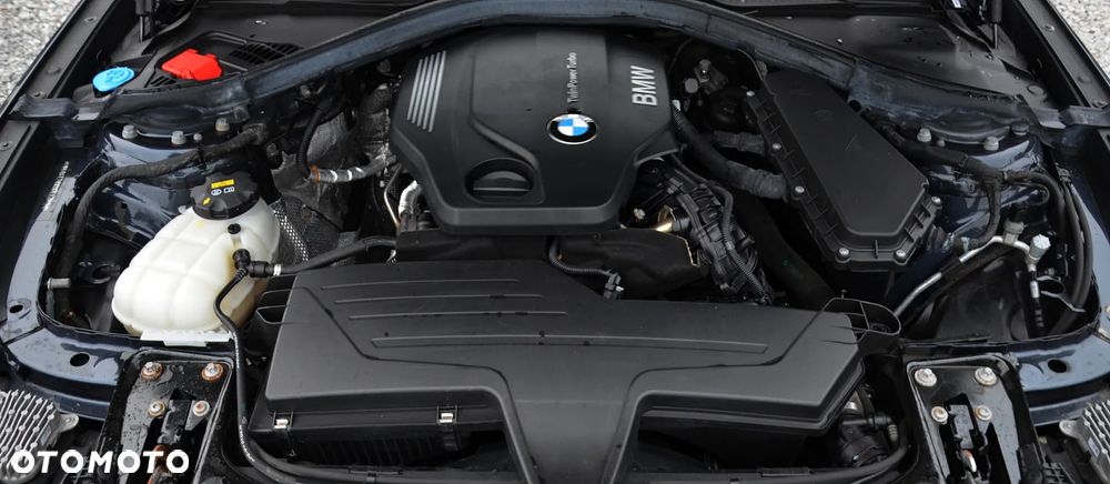 BMW 3GT 320d - 3