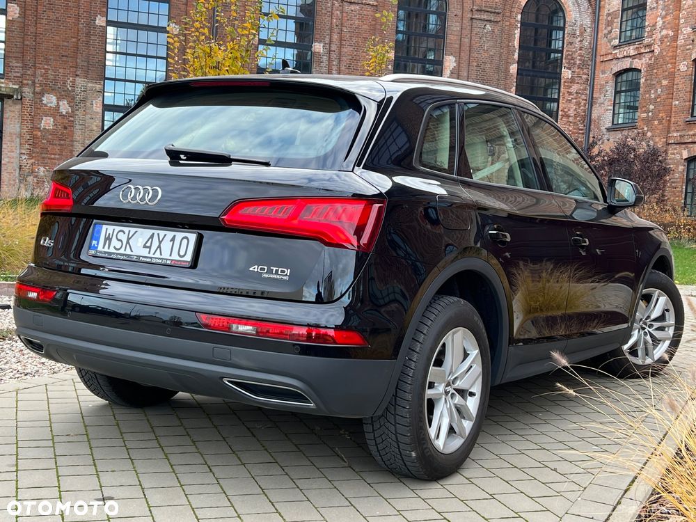 Skoda Superb 2.0 TDI SCR Style DSG - 14