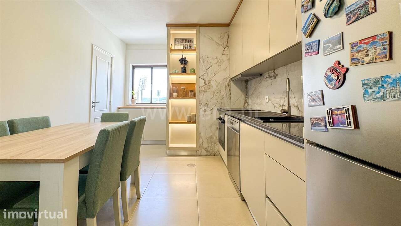 Apartamento T3 / Marco de Canaveses, Marco - Grande imagem: 2/20